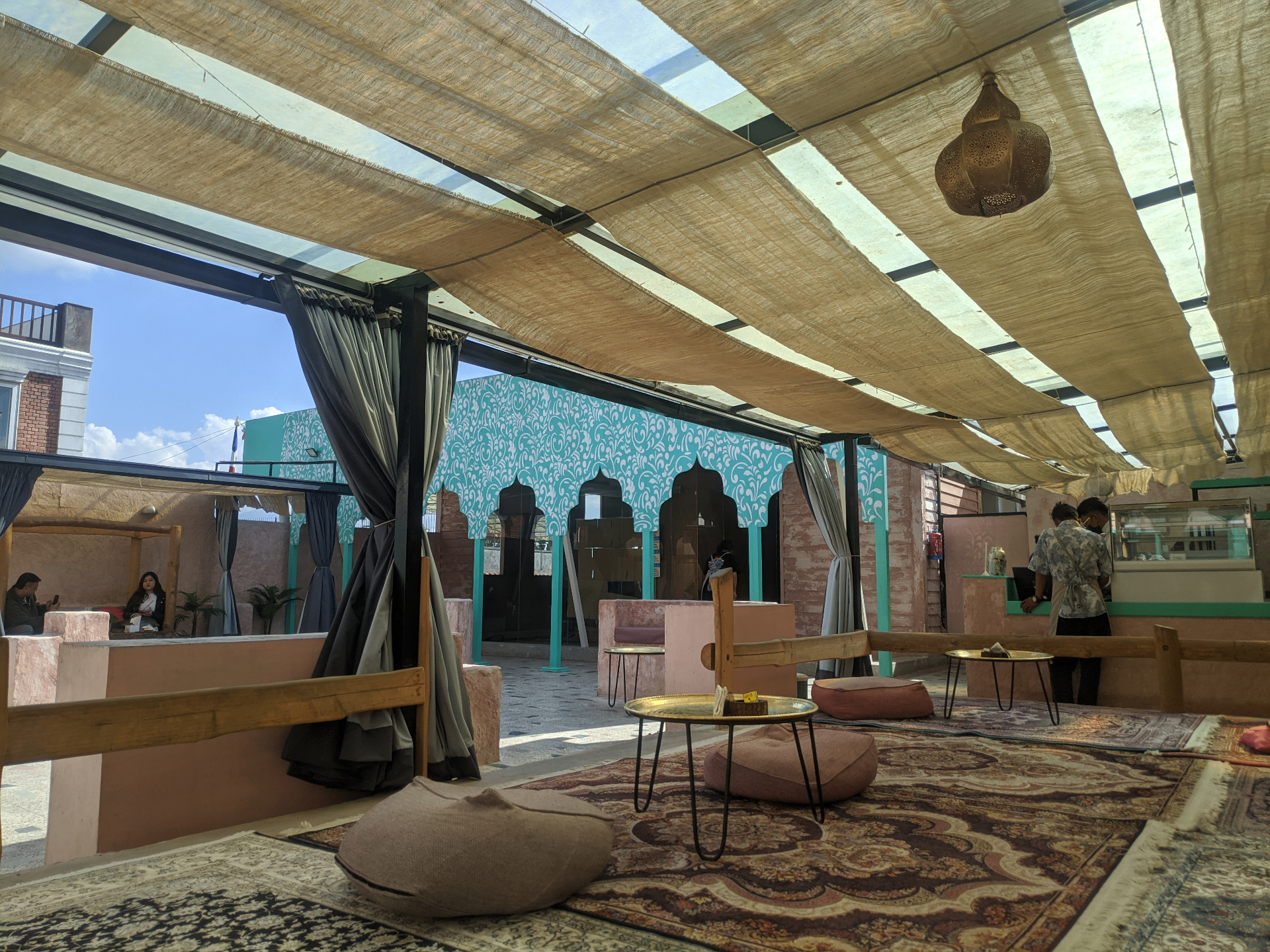 The Chiya Spot Bouddha image 2