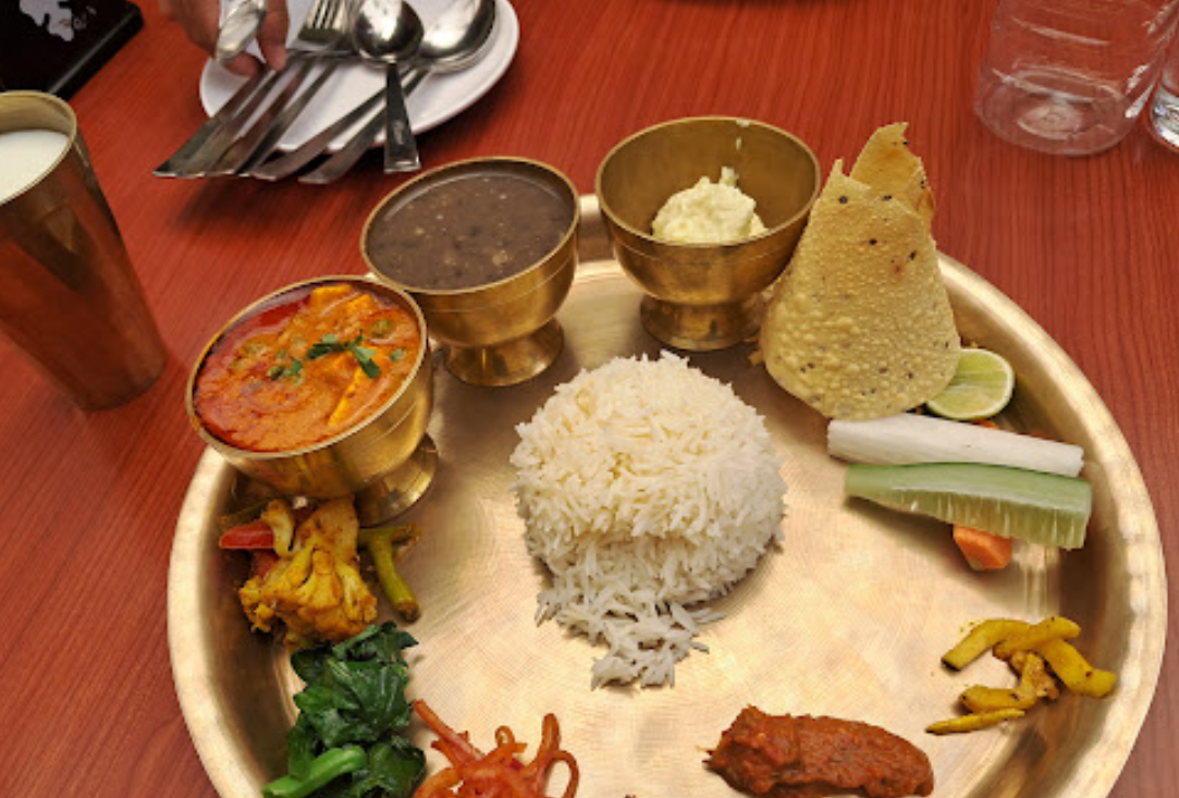 Walnut Bistro image 4