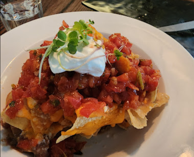 Roadhouse Pizza - Battisputali image 5