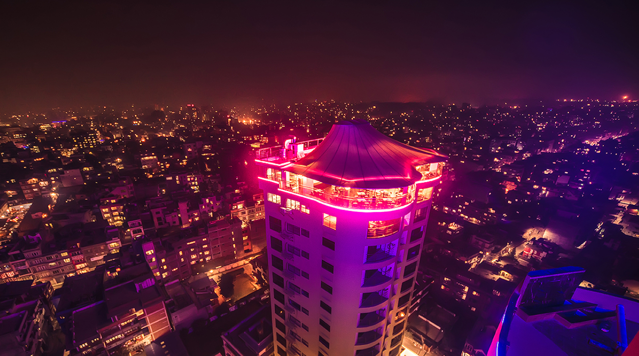 The Address Lounge image 2