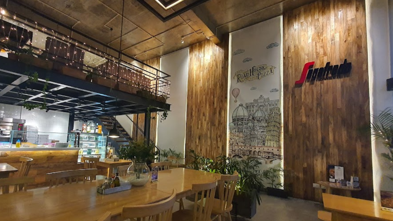 Roadhouse Pizza - Battisputali image 1