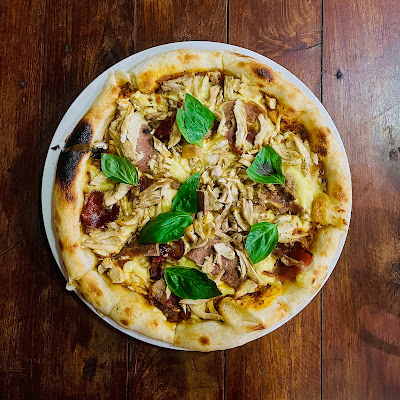 Calm Restro & Bar image 5