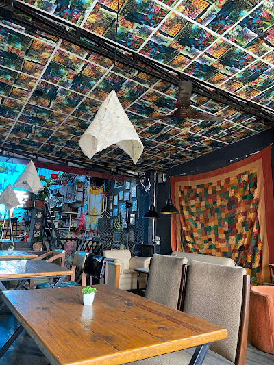 Urban Roof Cafe image 2