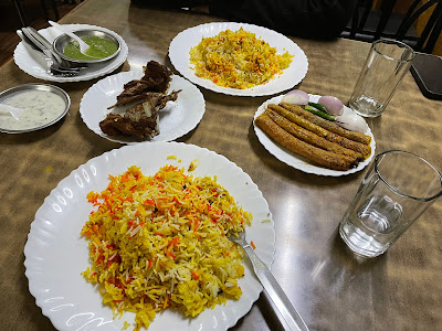 Al Madina Halal Foods image 1