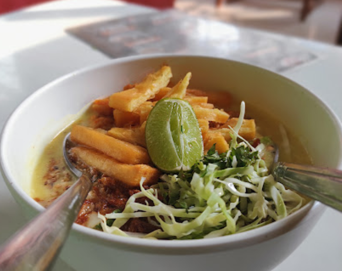 The Noodles Bar image 4