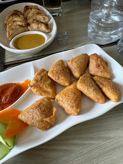 Biryani House & Sekuwa Cave image 4