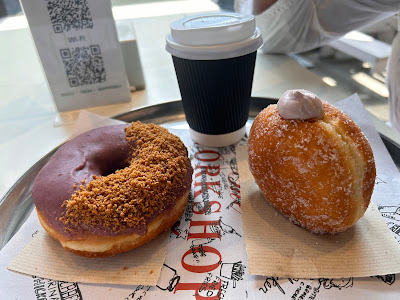 The Workshop Eatery image 3