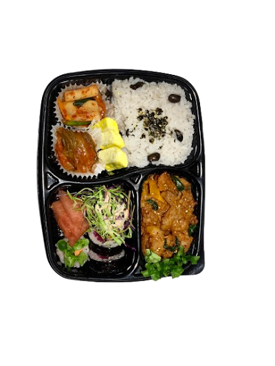 Chhingu Restaurant & Mart image 1