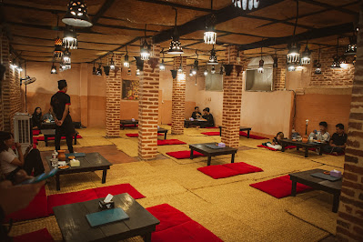 Newa Ghasa Patan image 2