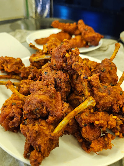 Nepalgunj Biryani image 3