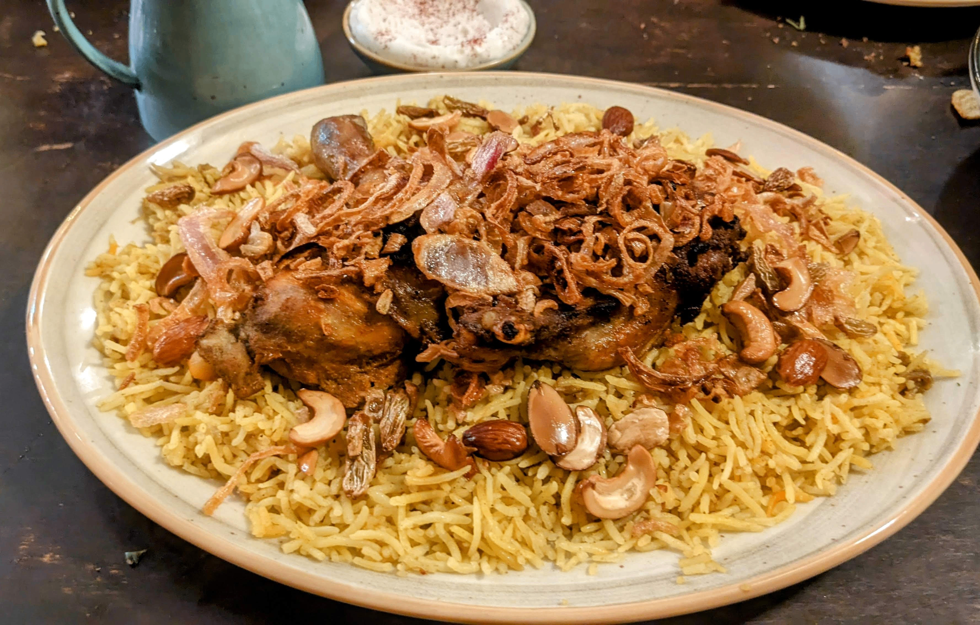 Mazaaj Hookah Lounge & Bar image 4