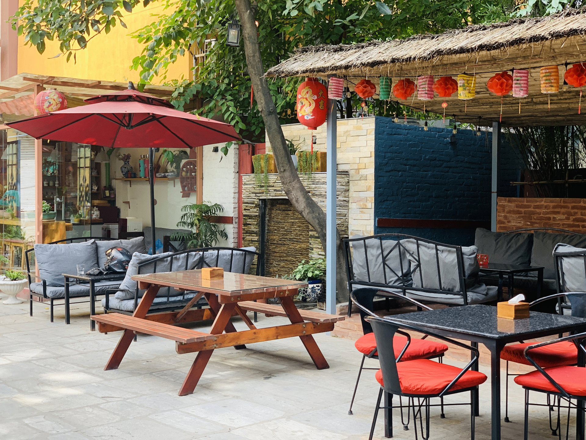 Haopin Hotpot image 2