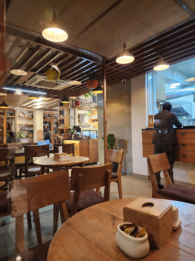 Cafe Boh image 2