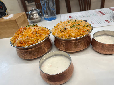 Haadi Bistro & Cafe: Biryani Restaurant in Kathmandu image 4