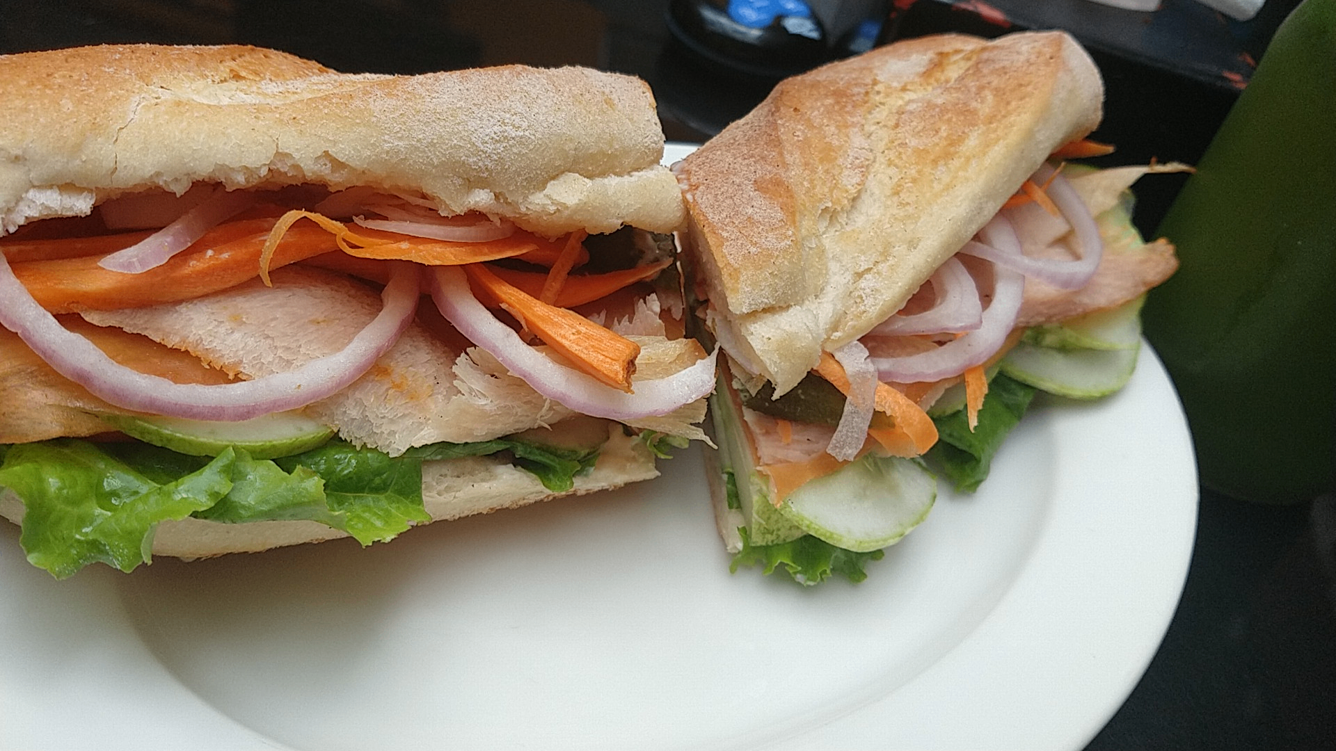 Shambhala Café image 3