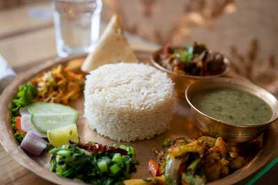 Koila Multi Cuisine Restaurant image 1