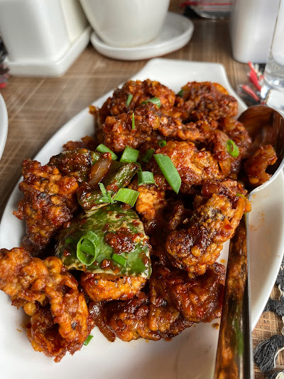 Oriental Kitchen image 4