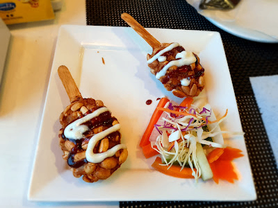 Airport Chicken Station image 4