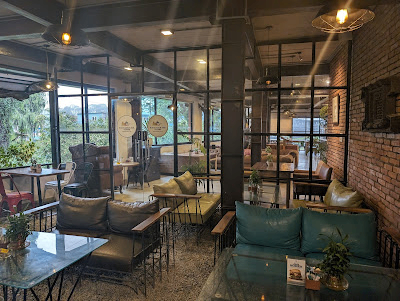 Himalayan Java Coffee - Lazimpat image 2