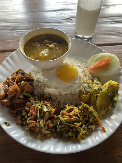 Restaurant Maya Chowk image 2