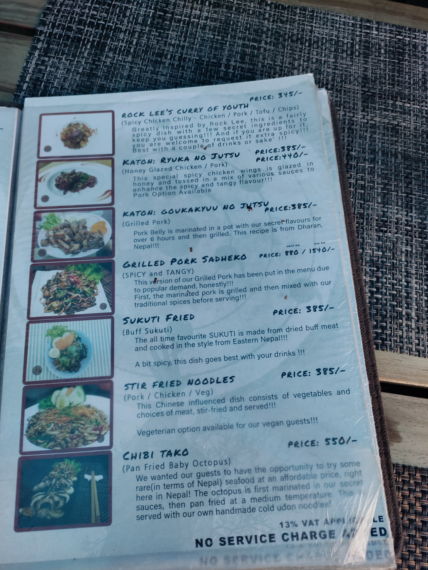 Kyubi’s Kitchen_menu_11