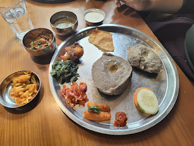 Mantra Thakali Restaurant image 4