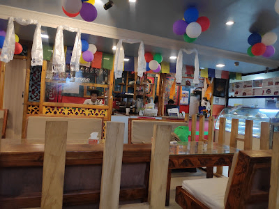 S. Chinese Kitchen image 1