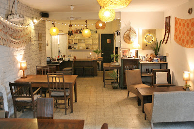 Salon de Kathmandu Cafe & Bistro image 5