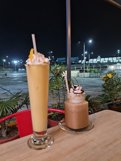 Himalayan Java Coffee - Airport image 1