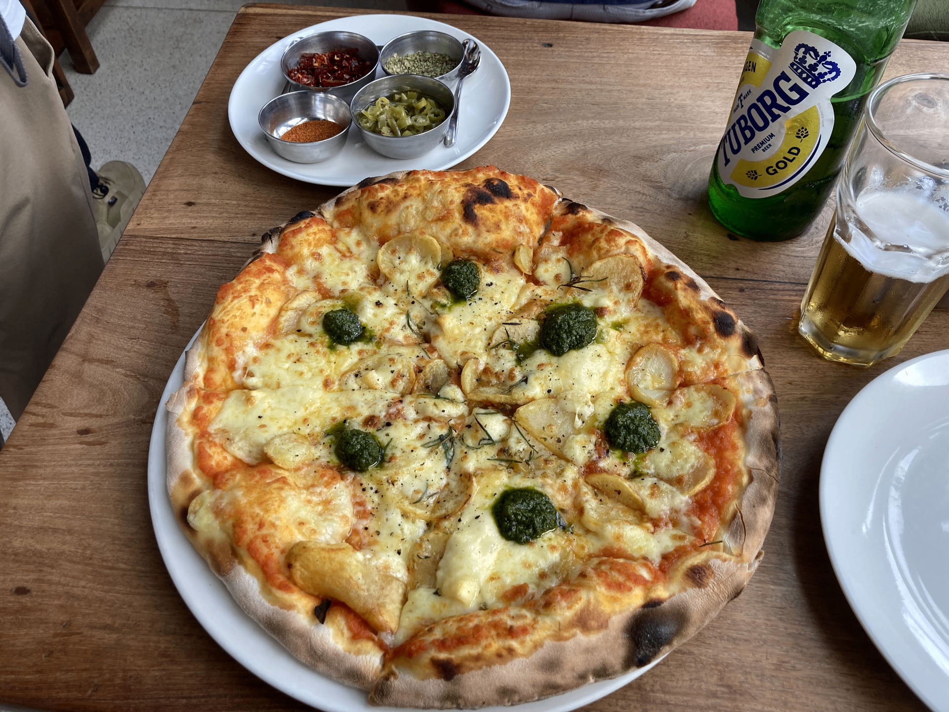 Fire And Ice Pizzeria image 3