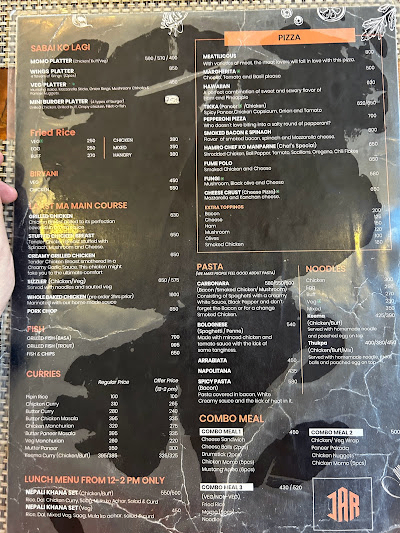 JAR - Just Another Restaurant_menu_13