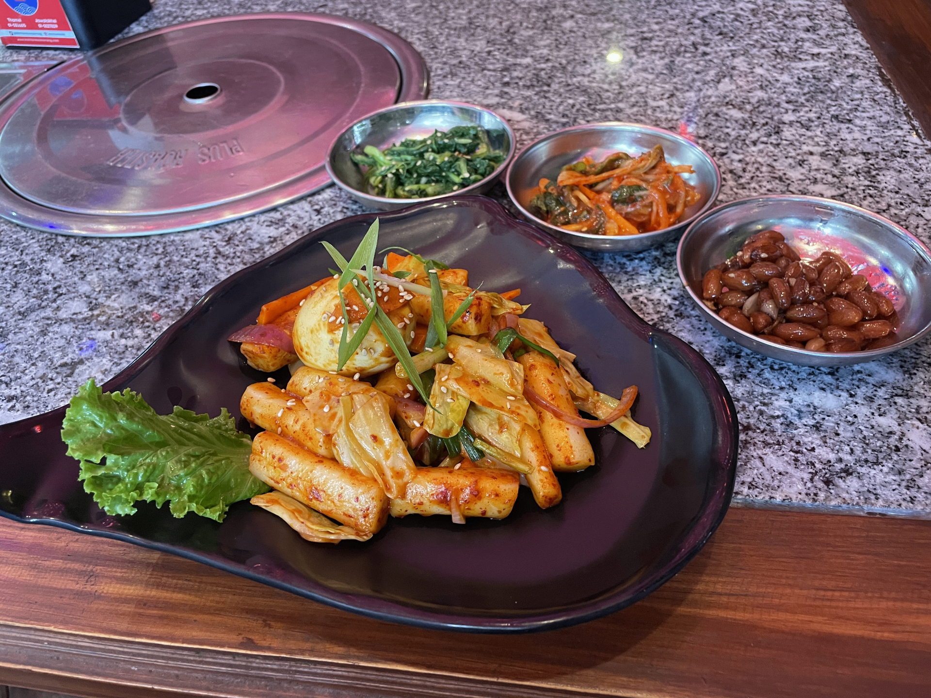 Kathmandu Hankook Sarang Korean Restaurant image 3