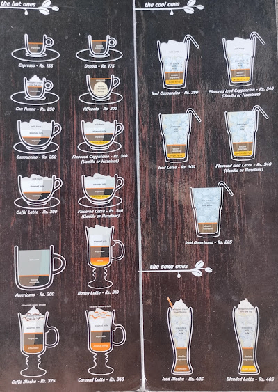 The Entrance Cafe_menu_0