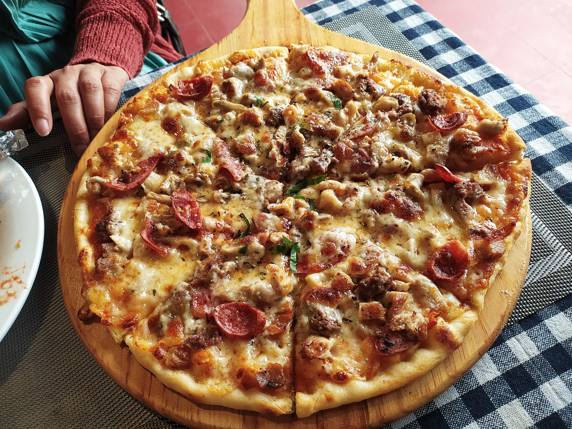 Flavor’s Cafe’ image 3