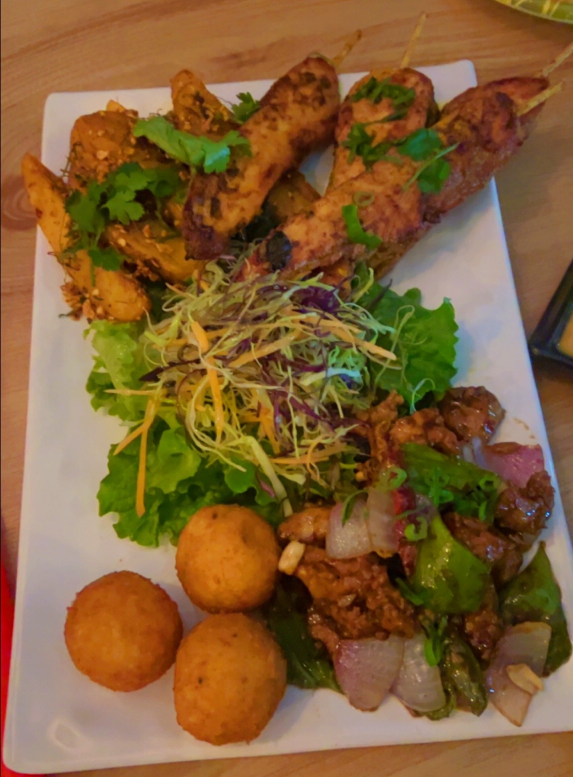 Taverna Restaurant & Pool Bar image 5