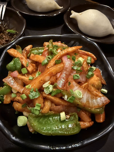 Pasa Newari Kitchen image 3