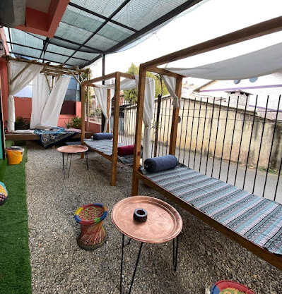 The Chiya Spot image 1