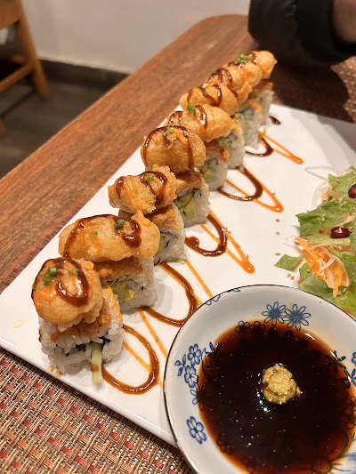 Sushi Time - Old Baneshwor image 5