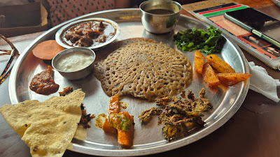 Jimbu Thakali by Capital Grill Jhamsikhel image 3