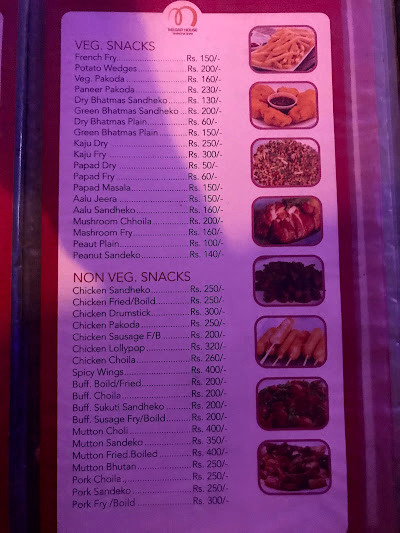 Magar House Bhancha Ghar_menu_5