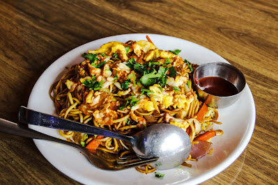 ANGAN Sweets Lazimpat - Aakash Foods image 1