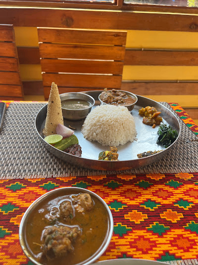 Magar House Bhancha Ghar image 2