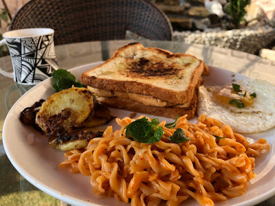 Urban Roof Cafe image 5