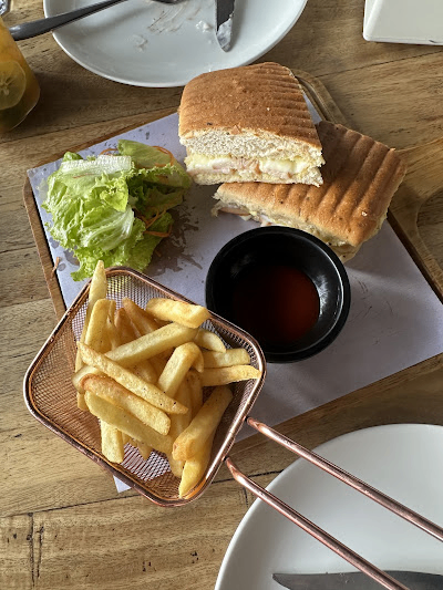 Lamee Coffee - Swoyambhu image 5