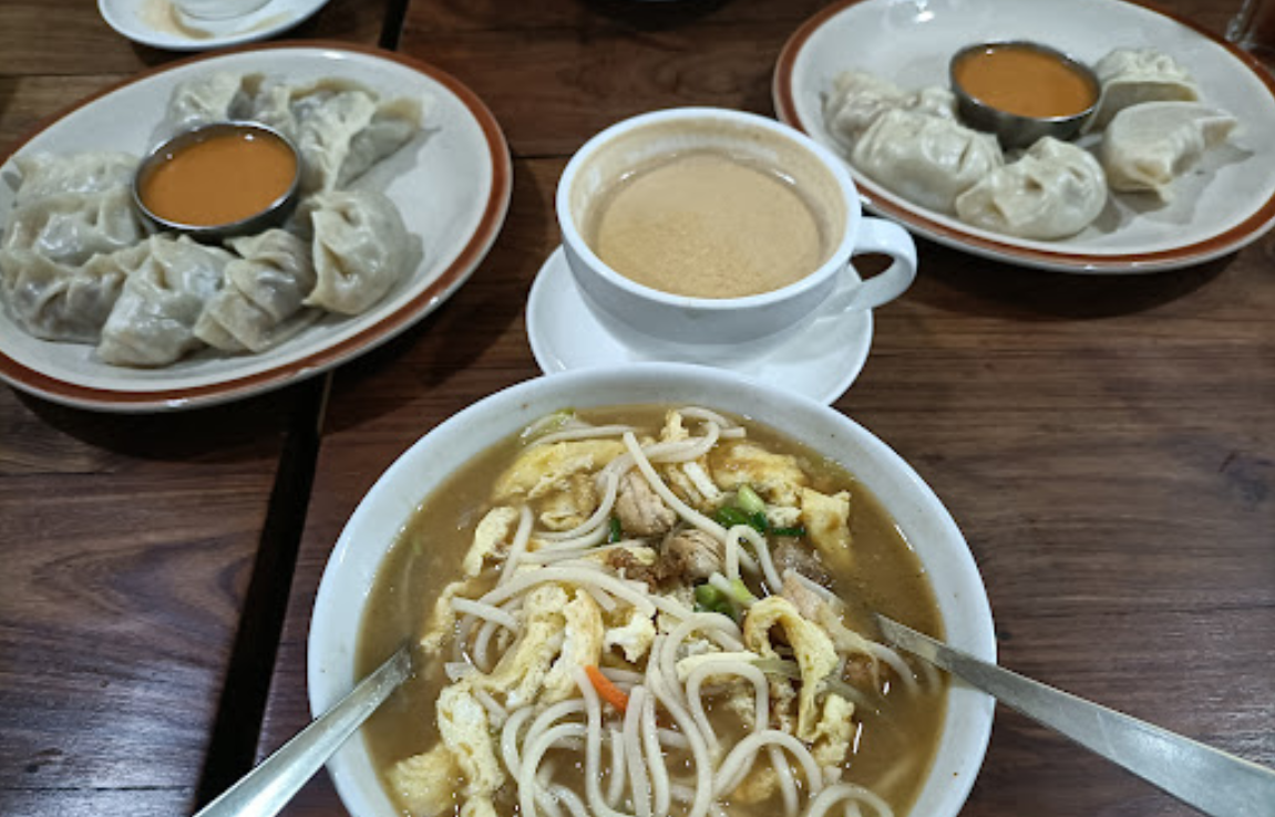 Yangling Tibetan Restaurant image 3