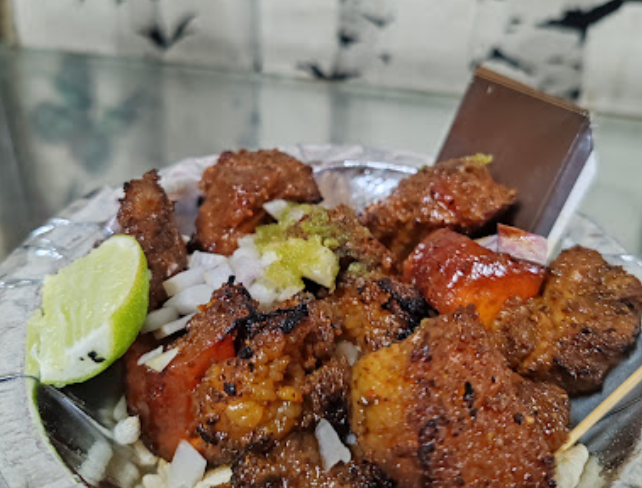 Aunty's Sekuwa Corner image 5