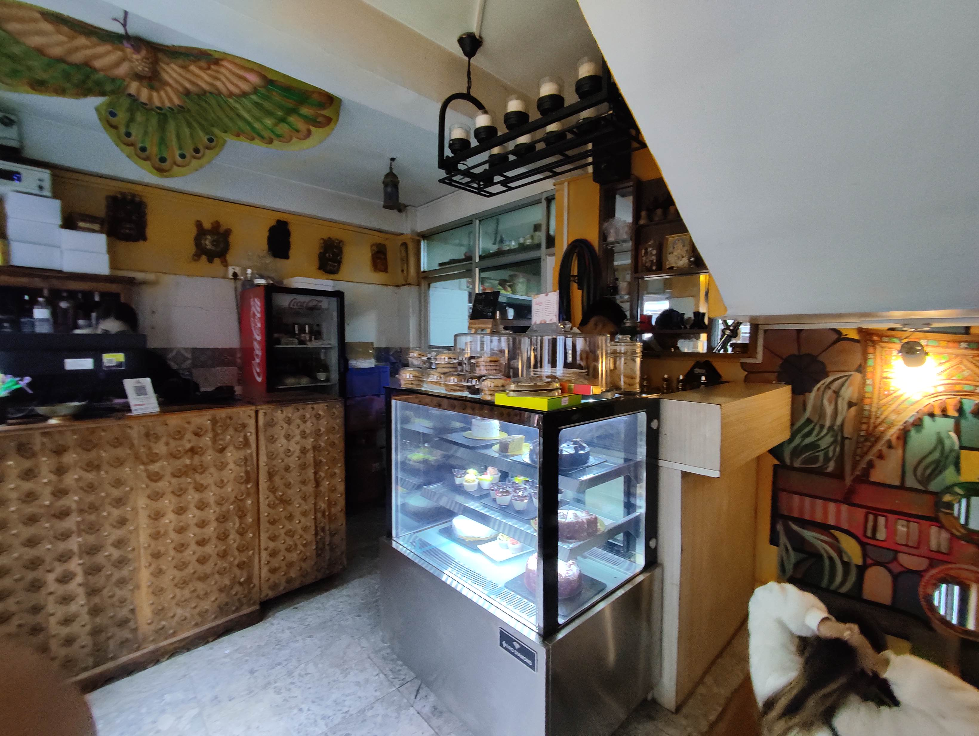 Foodhub by H2O Cafe N Pub - Basantapur image 1