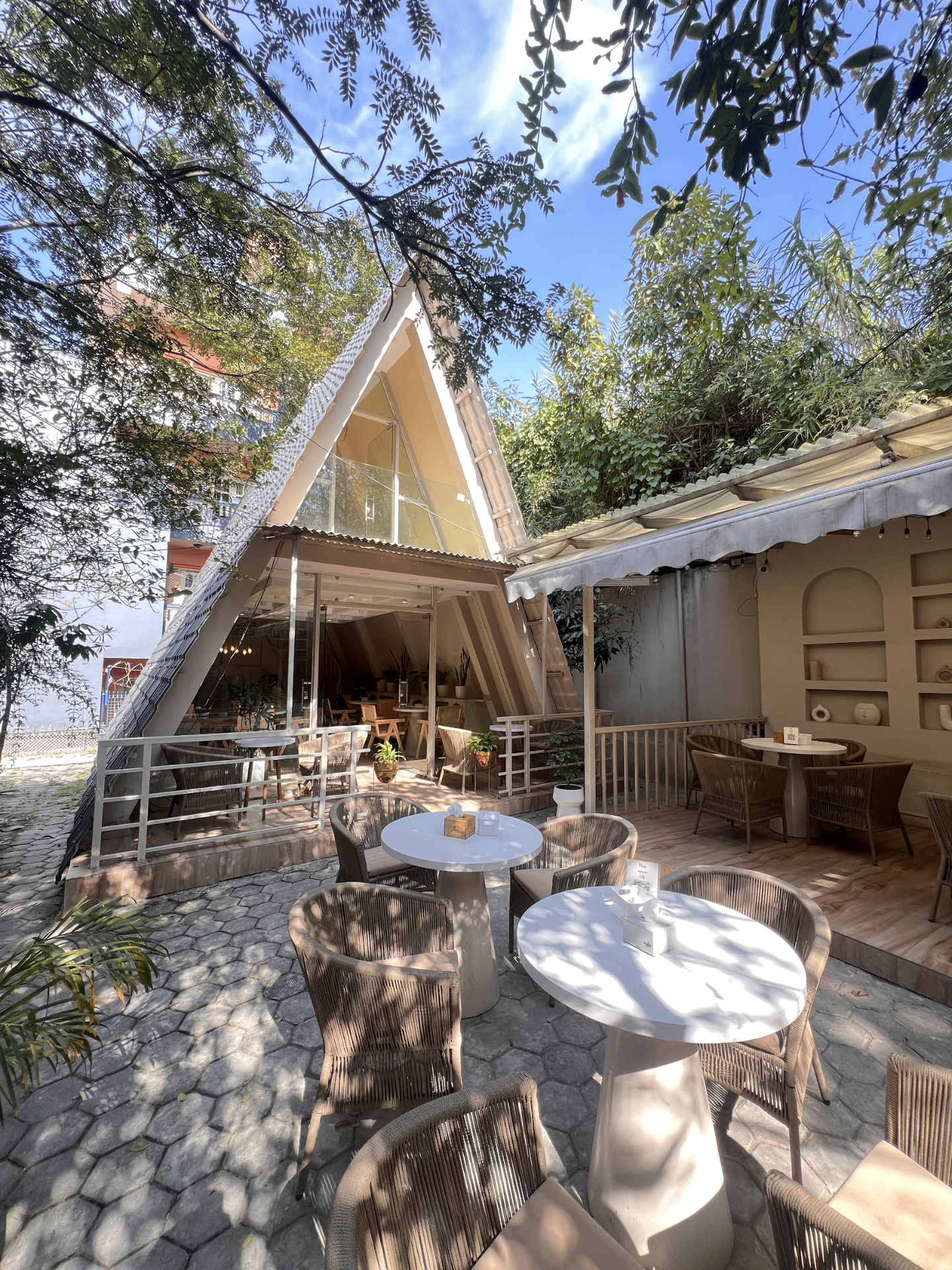 Unwind by Pinches image 1