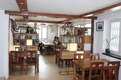 Dalbhat Nepali Kitchen image 2