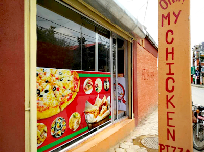 Ohh My Chicken image 2